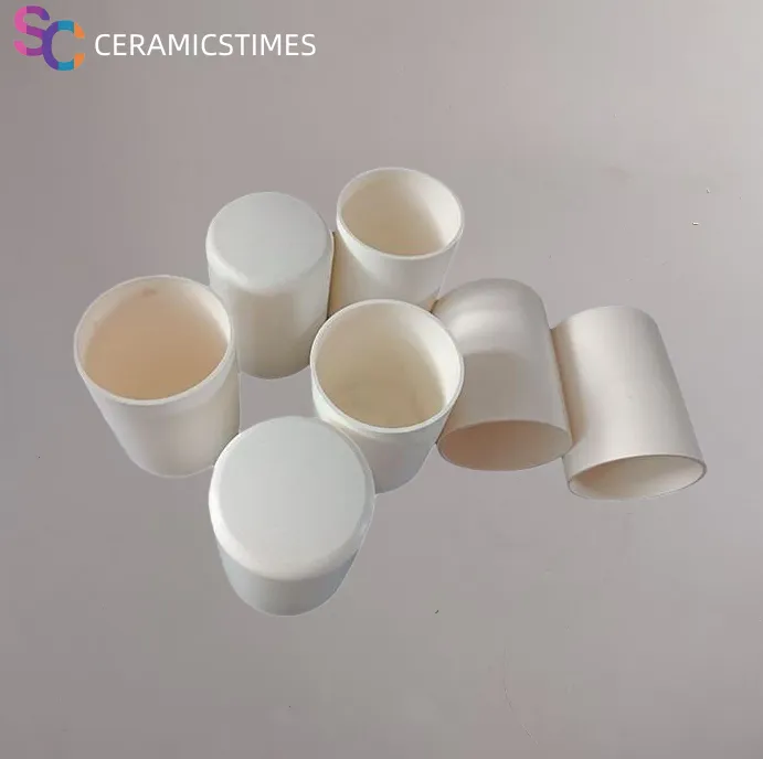 Αλουμίνα Χωνευτήριο Κεραμικά