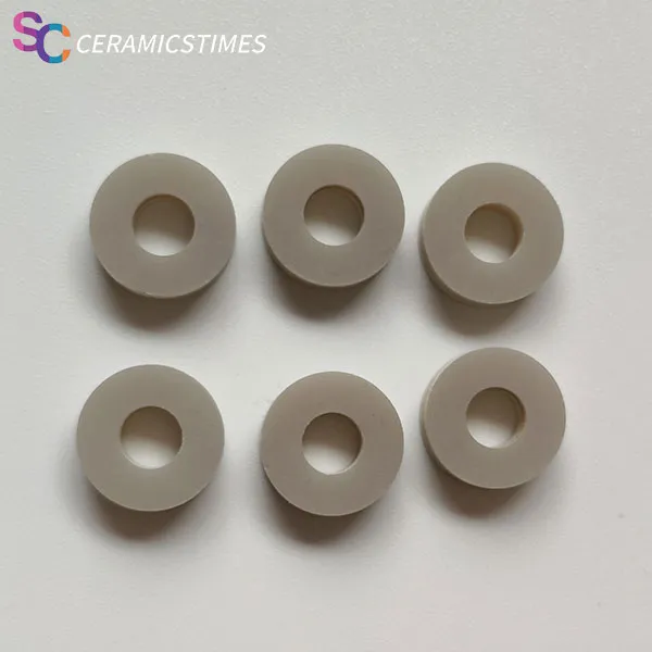 Φλάντζα νιτριδίου αλουμινίου